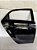 Porta Traseira Direita Hyundai Hb20 Hatch 2013 A 2019 Traseira Direito Preto - Imagem 2