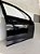Porta Dianteira Direita Hyundai Hb20 2013 A 2019 Dianteira Direita Preto - Imagem 4