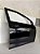 Porta Dianteira Direita Hyundai Hb20 2013 A 2019 Dianteira Direita Preto - Imagem 5