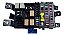Caixa Fusiveis Painel Hyundai Hb20 1.0 2017 A 2019 - Imagem 1