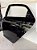 Porta Traseira Esquerda Hyundai Hb20 Hatch 2013 A 2019 Traseira Esquerdo Preto - Imagem 5