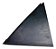 Moldura Externa Porta Traseira Direita Hatch Hb20 2013 A 19 Preto - Imagem 1