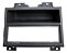 Moldura Painel Porta Objetos Gm S10 Blazer 1995 A 2000 Preto - Imagem 1