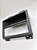 Moldura Painel Porta Objetos Gm S10 Blazer 1995 A 2000 Preto - Imagem 3