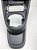 Console Central Vw Gol Voyage G7 G8 - Imagem 5