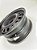 Roda Ferro Aro 14 Vw Gol Saveiro G5 G6 G7 G8 Preto - Imagem 3
