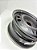 Roda Ferro Aro 14 Vw Gol Saveiro G5 G6 G7 G8 Preto - Imagem 2