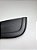 Acabamento Coluna Traseira Esquerda Cruze Hatch 2012 A 2016 Preto - Imagem 3