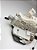 Fechadura Porta Traseira Esquerda Vw Gol Voyage G5 G6 - Imagem 2
