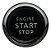 Botão Start Stop Peugeot 208 2021 A 2025 - Imagem 1