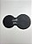 Borracha Porta Copo Console Peugeot 208 2021 A 2025 Preto - Imagem 5