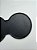 Borracha Porta Copo Console Peugeot 208 2021 A 2025 Preto - Imagem 3