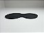 Borracha Porta Copo Console Peugeot 208 2021 A 2025 Preto - Imagem 4