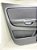 Forro Porta Dianteiro Esquerdo Vw Fox 2010 A 2014 - Imagem 2