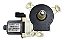 Motor Vidro Porta Esquerda Vw Saveiro G7 G8 - Imagem 1