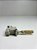 Motor Trava Porta Malas Vw Voyage G6 - Imagem 4