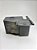 Caixa Rele Motor Gm Vectra 2006 A 2011 Preto - Imagem 4