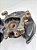 Montante Traseiro Esquerdo Bmw 318 320 2008 A 2012 - Imagem 3