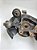 Montante Traseiro Esquerdo Bmw 318 320 2008 A 2012 - Imagem 2