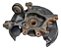 Montante Traseiro Esquerdo Bmw 318 320 2008 A 2012 - Imagem 1
