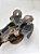 Montante Traseiro Direito Bmw 318 320 2008 A 2012 - Imagem 3