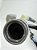 Gargalo Tanque Gm Cruze Hatch 2017 A 2021 Preto 2017 - Imagem 5
