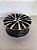 Roda Aro 18 Ford Territory 2021 2022 2023 Preto - Imagem 3