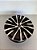 Roda Aro 18 Ford Territory 2021 2022 2023 Preto - Imagem 2