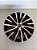 Roda Aro 18 Ford Territory 2021 2022 2023 Preto - Imagem 4