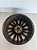 Roda Aro 18 Ford Territory 2021 2022 2023 Preto - Imagem 7