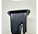 Moldura Isofix Banco Traseiro Vw Nivus 6ea887233 Preto - Imagem 2