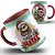 Caneca Bicho preguiça então é Natal 23 - Imagem 2