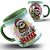 Caneca Bicho preguiça então é Natal 23 - Imagem 3