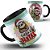 Caneca Bicho preguiça então é Natal 23 - Imagem 4