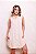 CHEMISE ABERTA SEM MANGA OFF WHITE - Imagem 1