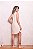 CHEMISE ABERTA SEM MANGA OFF WHITE - Imagem 2