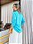 CAMISA FEMININA GOLA V EM VISCOLINHO TULUM - Imagem 4