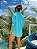 CAMISA FEMININA OVERSIZED GOLA TRADICIONAL EM VISCOLINHO TULUM - Imagem 2