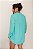 CAMISA FEMININA OVERSIZED GOLA TRADICIONAL EM VISCOLINHO TULUM - Imagem 6