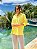 CAMISA FEMININA OVERSIZED GOLA TRADICIONAL EM VISCOLINHO SICILIANO - Imagem 1