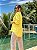 CAMISA FEMININA OVERSIZED GOLA TRADICIONAL EM VISCOLINHO SICILIANO - Imagem 2