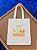 ECOBAG PÉ NA AREIA - Imagem 1