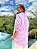 CAMISA FEMININA OVERSIZED GOLA TRADICIONAL EM VISCOLINHO LUPINE - Imagem 2