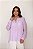 CAMISA FEMININA OVERSIZED GOLA TRADICIONAL EM VISCOLINHO LUPINE - Imagem 5