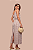 VESTIDO BOSSA ESTAMPA RAMALHETE - Imagem 2