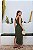 VESTIDO BOSSA COR VERDE MILITAR - Imagem 5