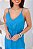 VESTIDO BOSSA COR AZUL FRANCÊS - Imagem 5