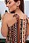 VESTIDO LENÇO CHIC ESTAMPA TERRA NÔMADE - Imagem 3