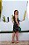 VESTIDO LENÇO CHIC ESTAMPA NOITE TROPICAL - Imagem 4