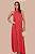 VESTIDO JOÁ ESTAMPA VERENIA - Imagem 1